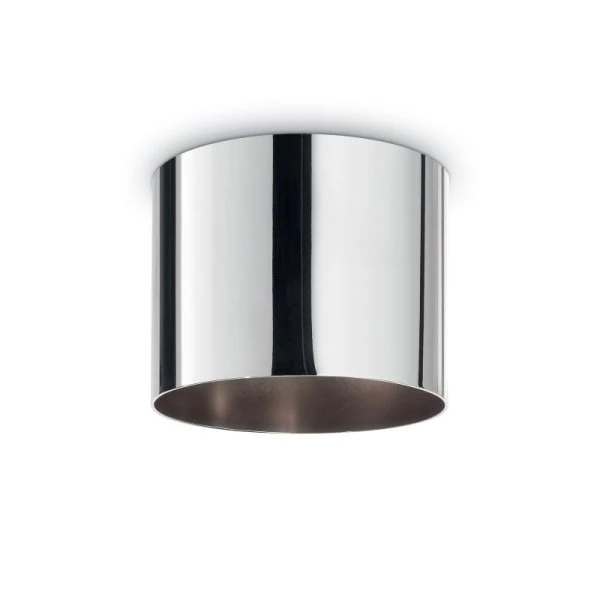 Ideal Lux ceiling baldachin Cup round 5-flames