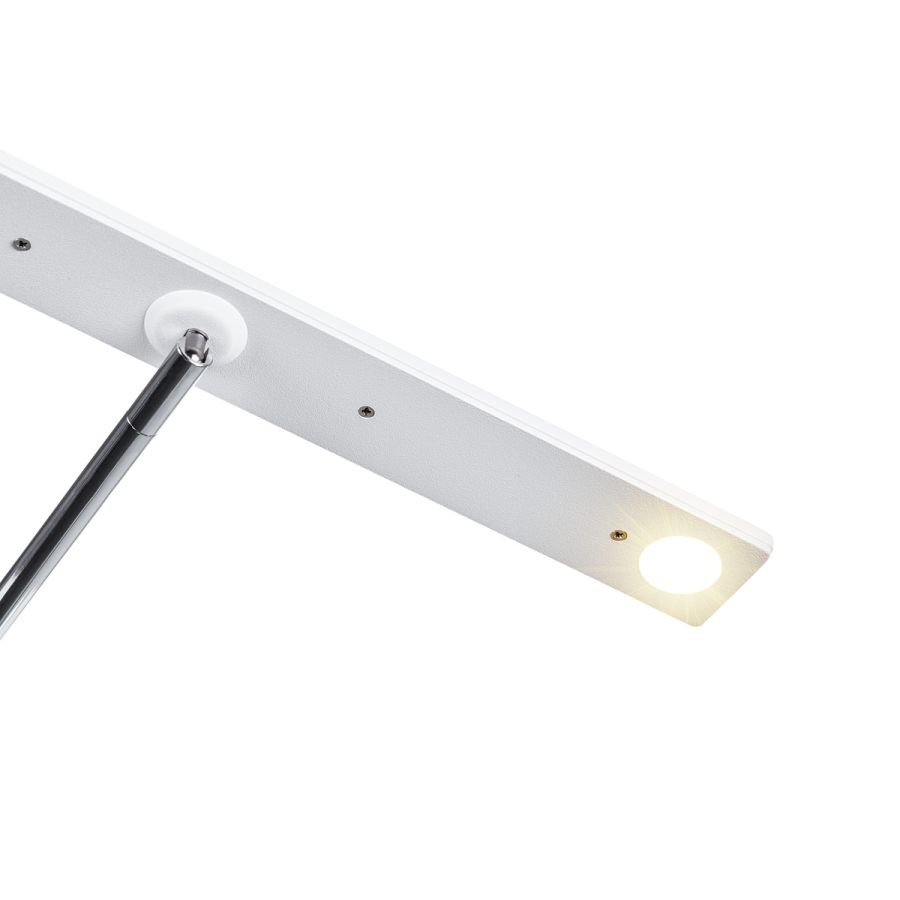 LED picture light Retrato dimmable