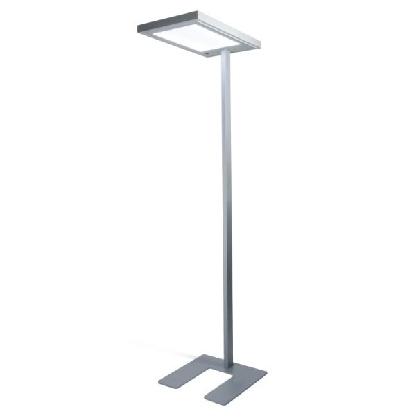 Planlicht Xerxes LED floor lamp office