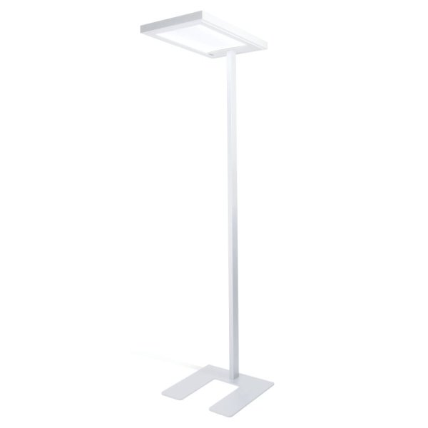 Planlicht Xerxes LED floor lamp office