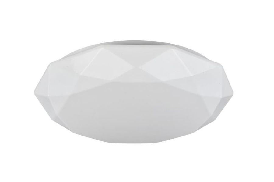 Maytoni Crystallize ceiling lamp bedroom