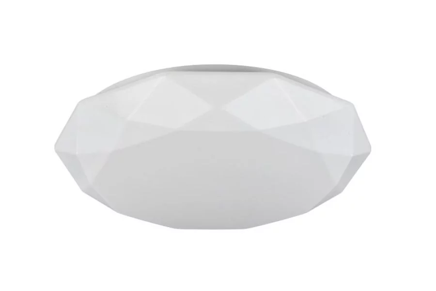 Maytoni Crystallize ceiling lamp bedroom