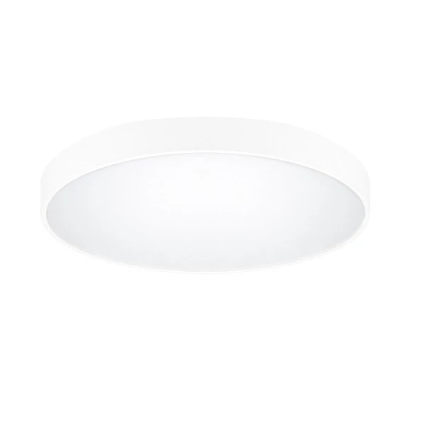Onok Drone LED ceiling lamp white
