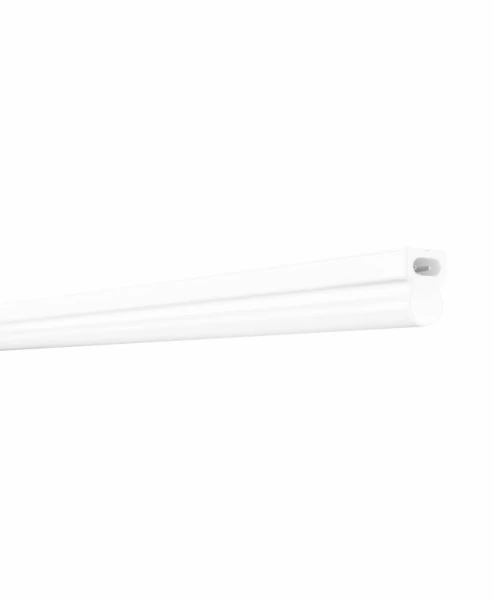 LED linear light in warm or neutral white