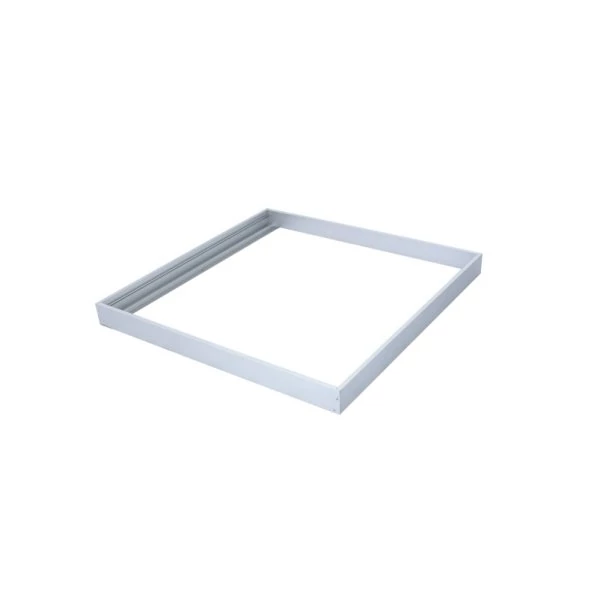 LED panel ceiling light dimmable 60W neutral white 62x62