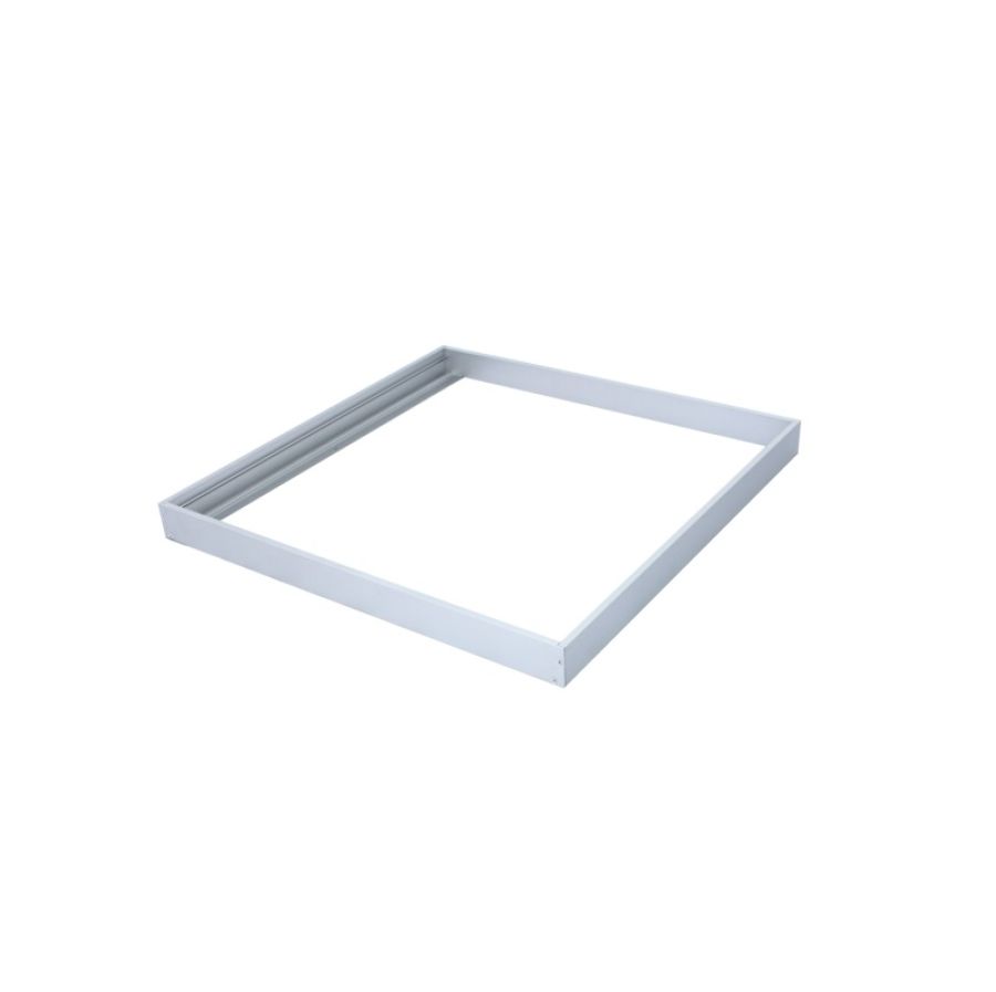 LED panel ceiling light white dimmable 60W warm white 62x62
