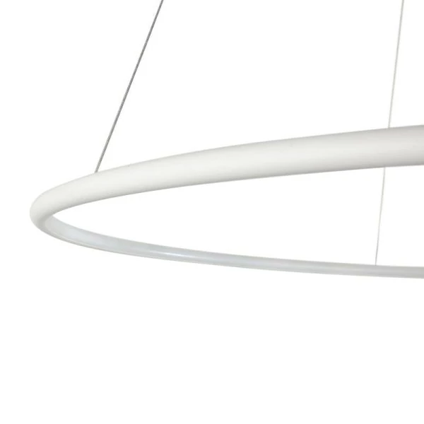Maytoni LED pendant lamp Nola Ø:73cm