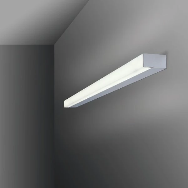 Planlicht LED mirror wall lamp p.mirror IP44