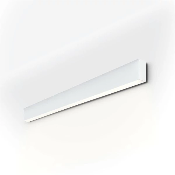 Planlicht p.forty LED wall lamp