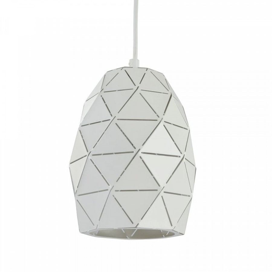 Maytoni Louvre Pendant Lamp white enlarged
