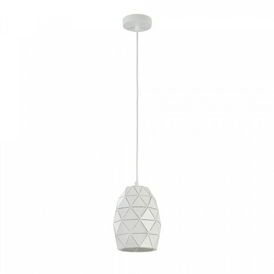 Maytoni Louvre Pendant Lamp white