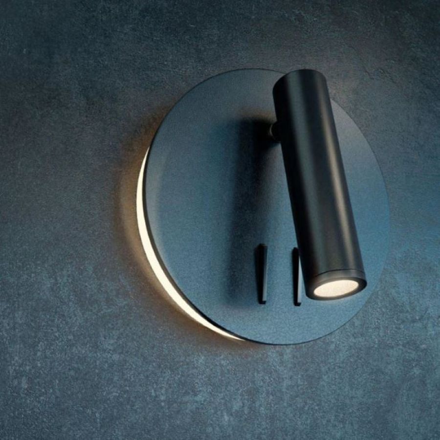 Maytoni LED wall reading lamp IOS 176