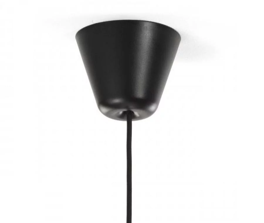 Nordlux Strap 36 pendant lamp black 