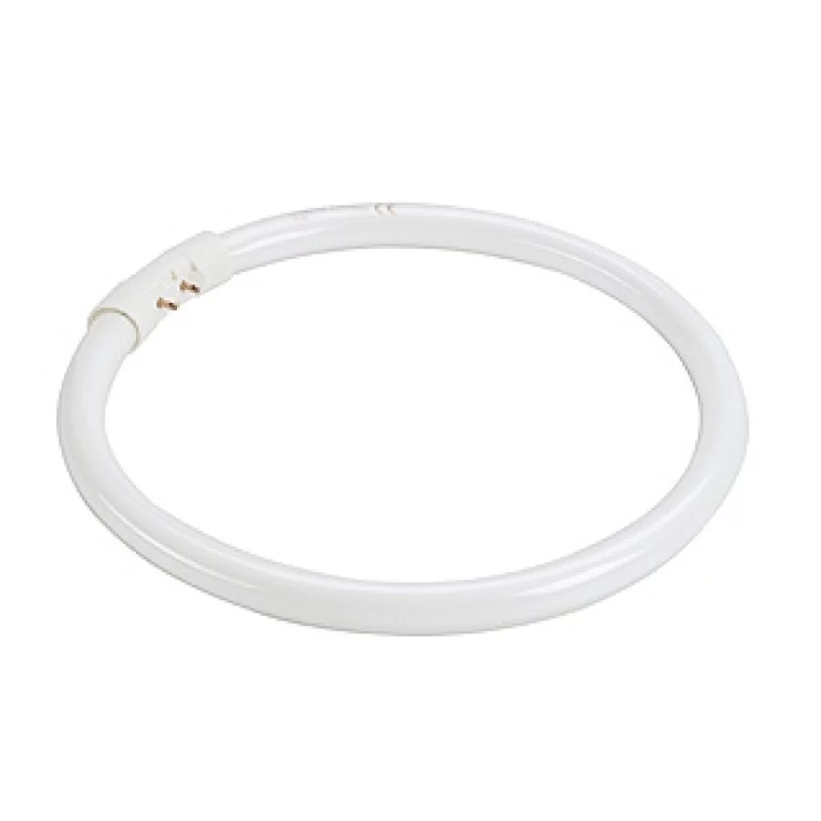 T5 Leuchtstofflampe 55W in Ringform