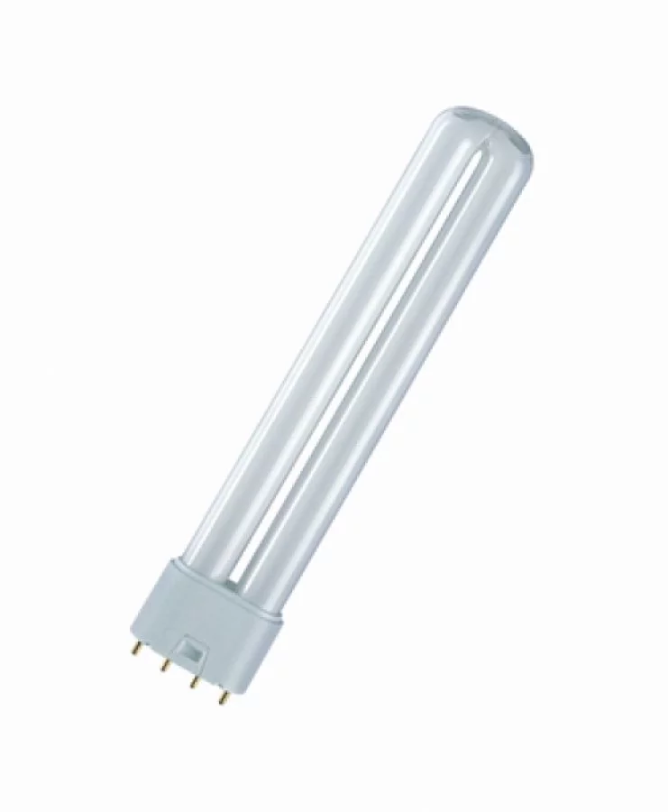 Kompaktleuchtstofflampe Osram Dulux 36W