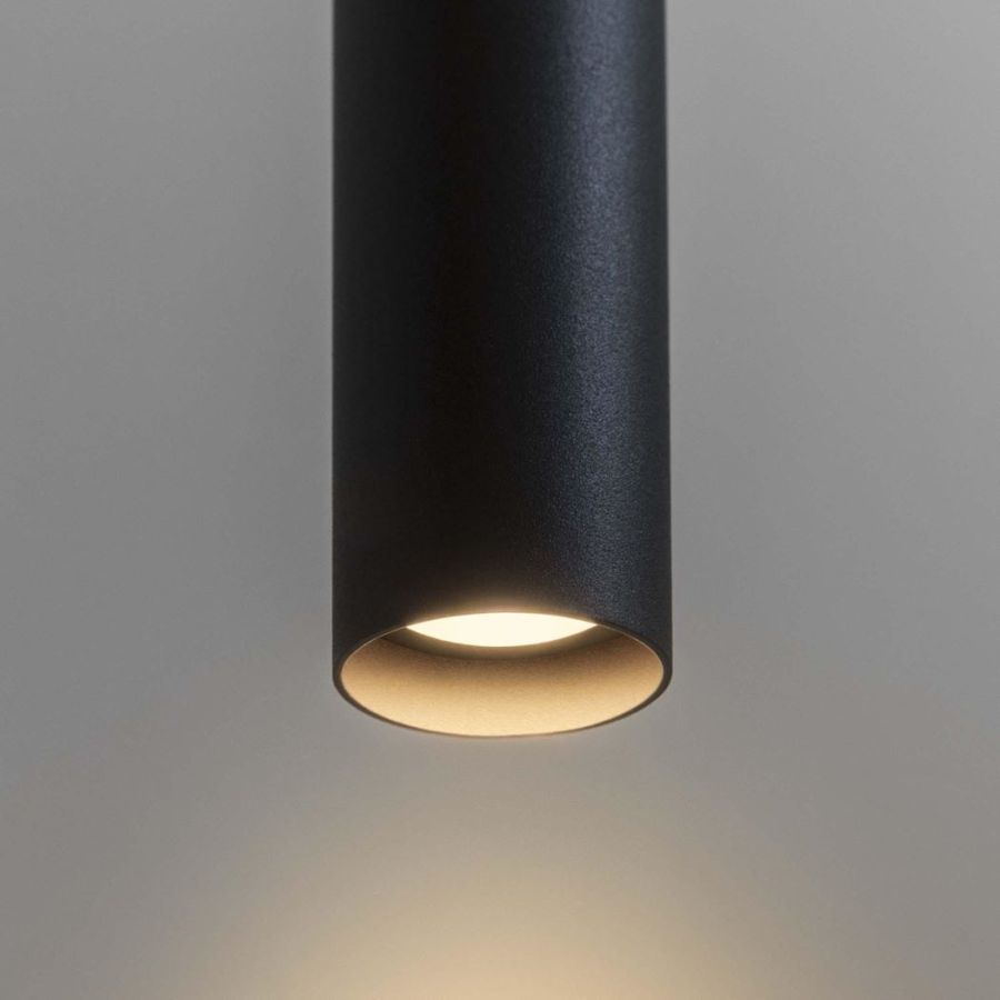Detailverliebt: Präzise Verarbeitung und modernste, warmweiße LED-Technik im kompaktesten Format.