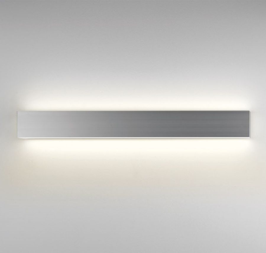Planlicht p.forty LED wall lamp di/id 3m