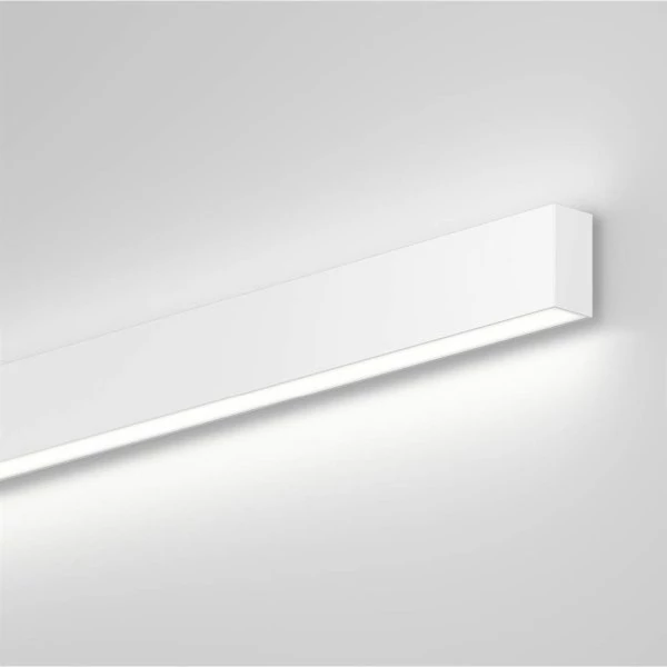 Planlicht p.forty wall lamp LED di/id