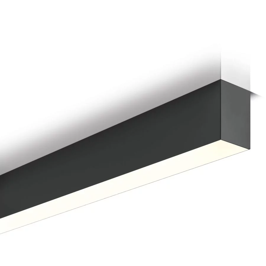 Planlicht Pure2 IP54 LED ceiling lamp outdoor