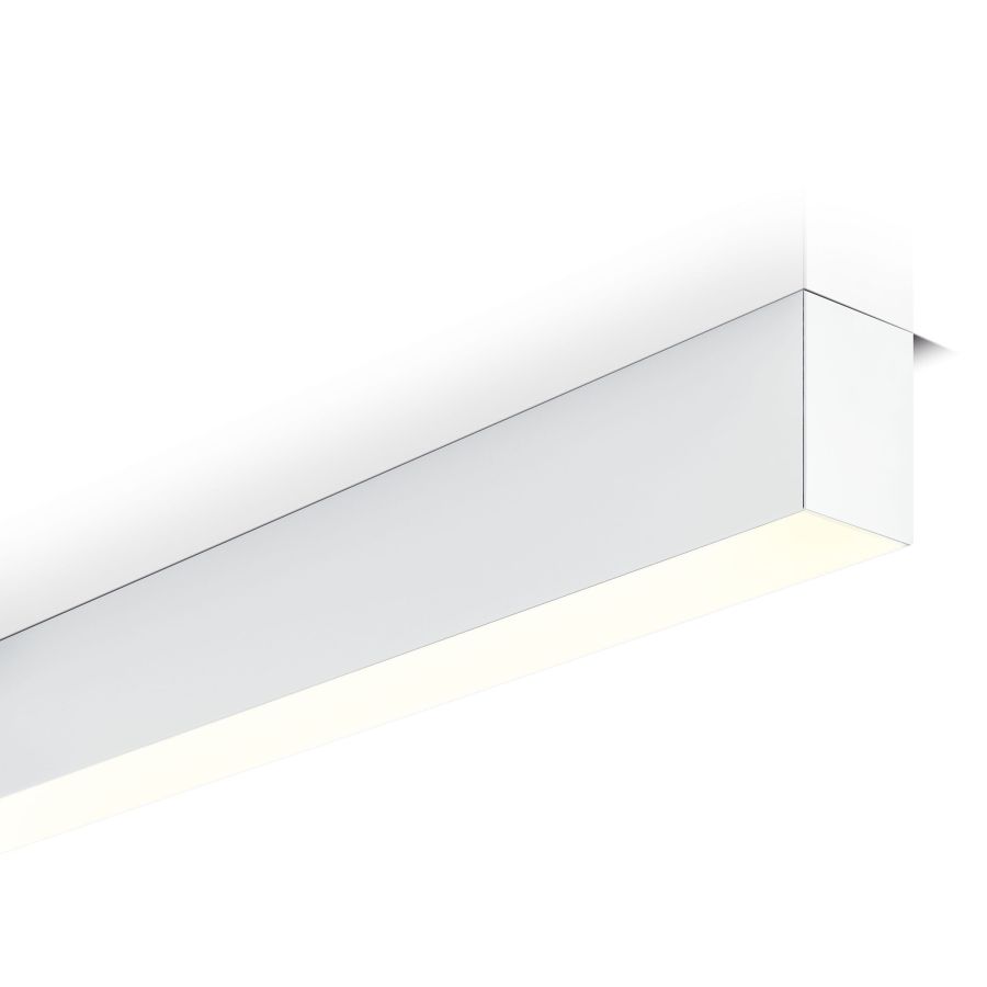 Planlicht Pure2 IP54 LED ceiling lamp outdoor