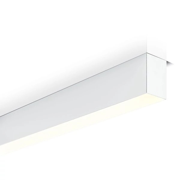 Planlicht Pure2 IP54 LED ceiling lamp outdoor