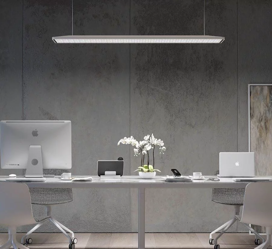 Planlicht Skai pendant lamp office di/id 1186mm