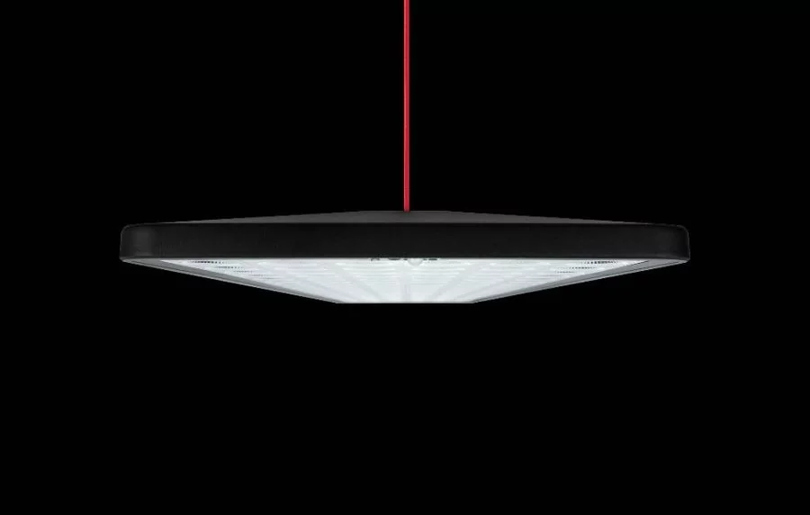 Planlicht Skai pendant lamp office di/id 1186mm