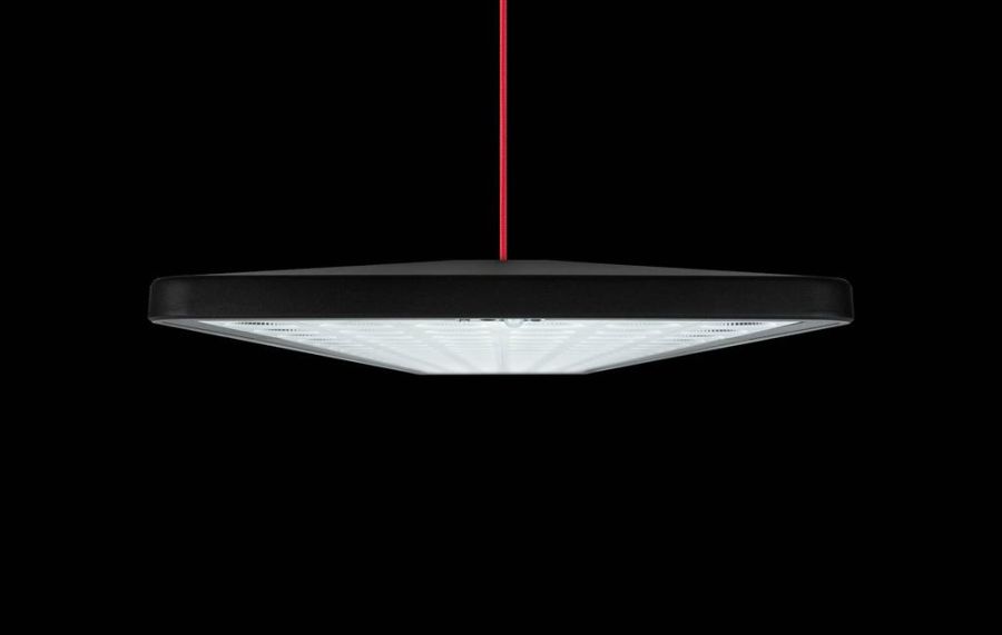 Planlicht Skai suspension lamp office di/id 1471mm