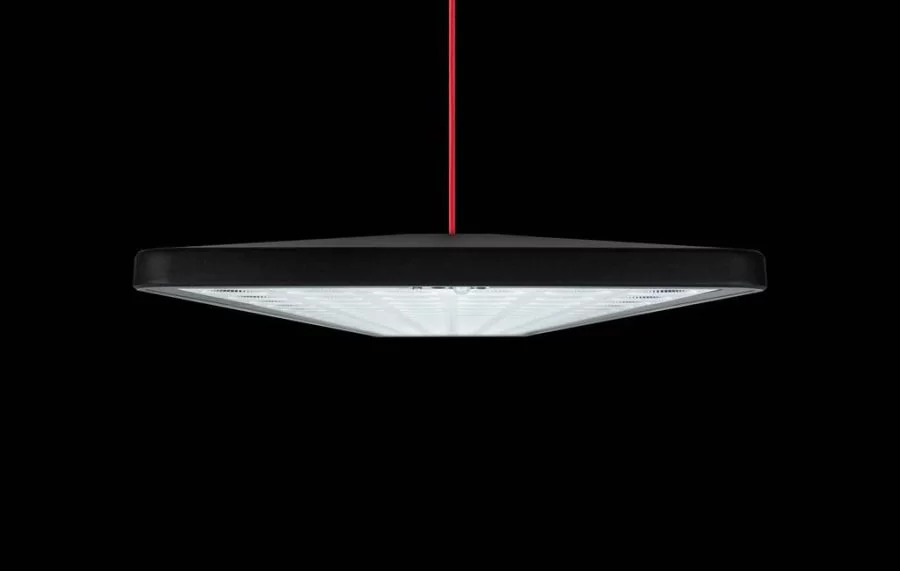 Planlicht Skai suspension lamp office di/id 1471mm