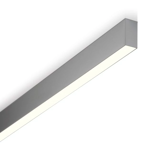 Planlicht p.forty LED surface mount luminaire