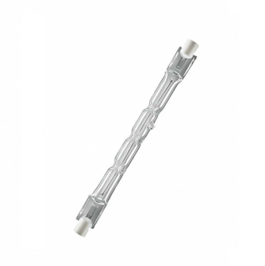 Osram R7s halogen stick Eco bulb 114,2mm 120W