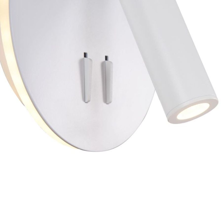 Maytoni LED wall reading lamp IOS 176