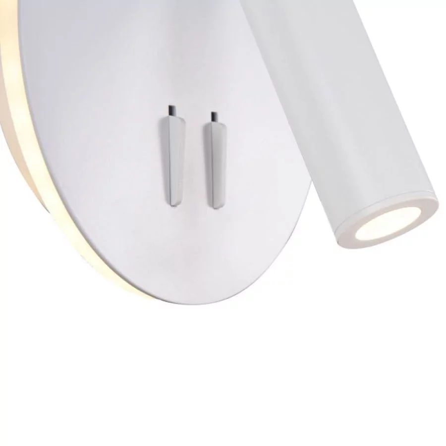 Maytoni IOS 176 LED wall reading lamp