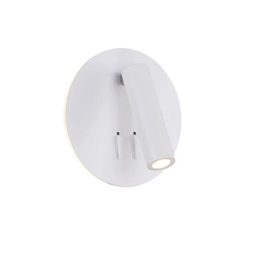 Maytoni IOS 176 LED wall reading lamp