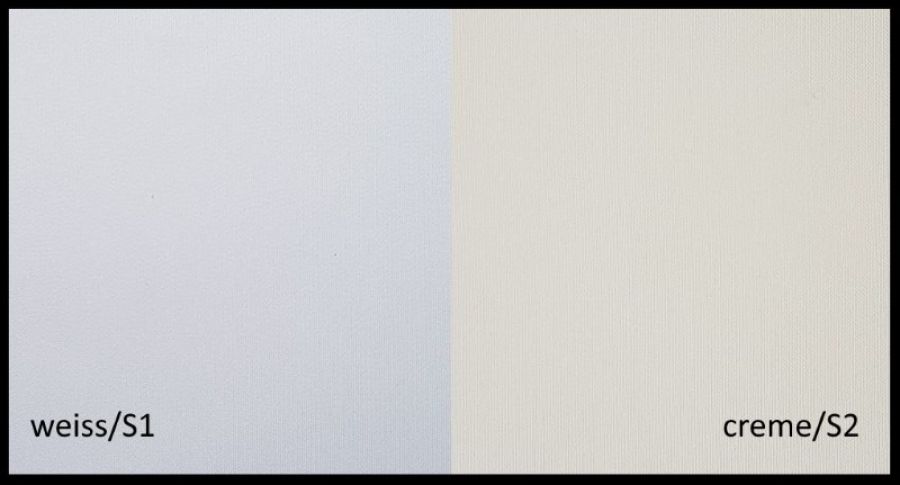 Long slim sailcloth for light sails