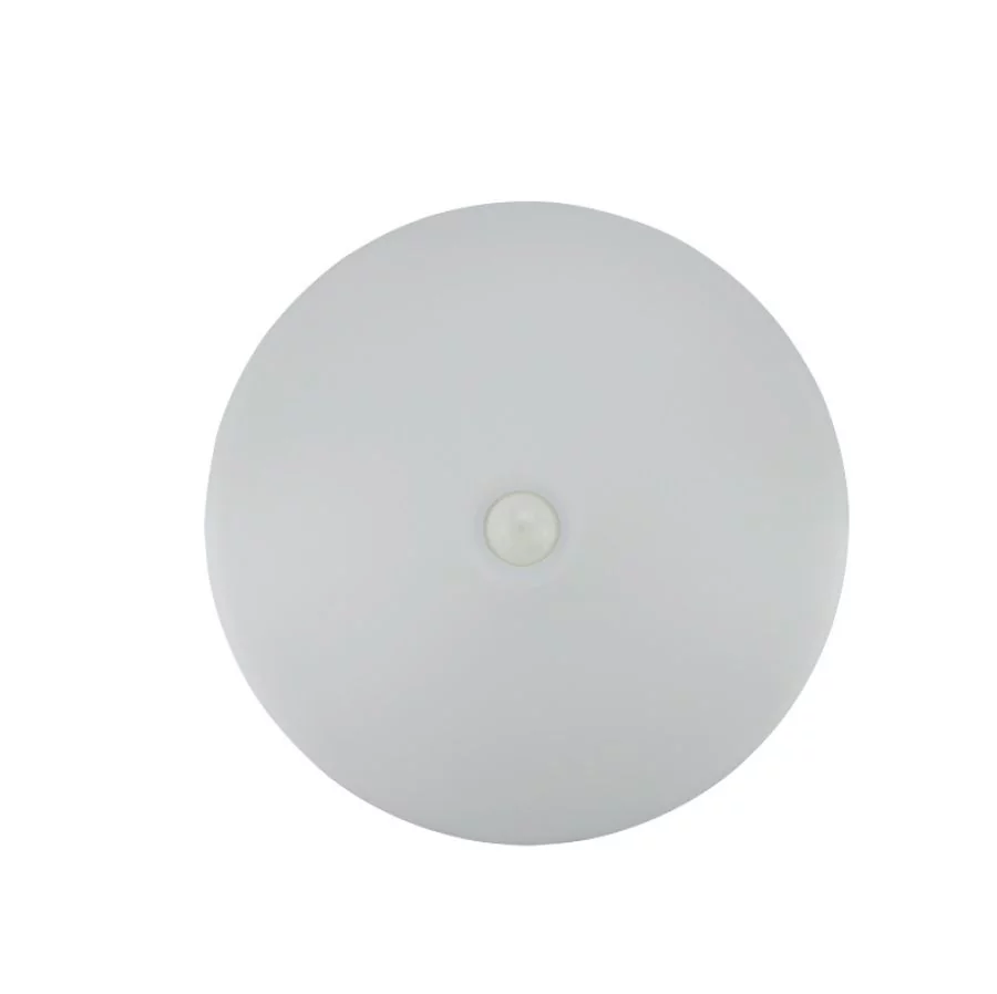 Sensor ceiling lamp LED 18W IP44