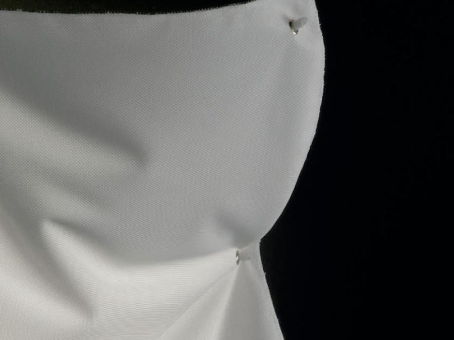 Side fixing
