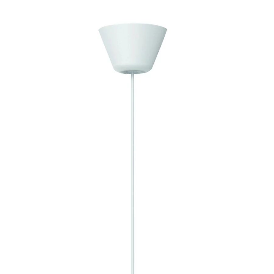 Nordlux Strap 27 pendant lamp glass