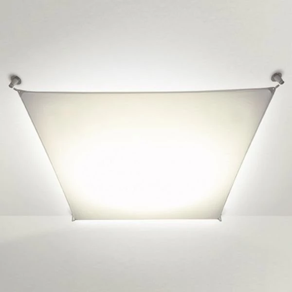 B.lux Veroca 1 ceiling lamp 2G11 DALI dimmable