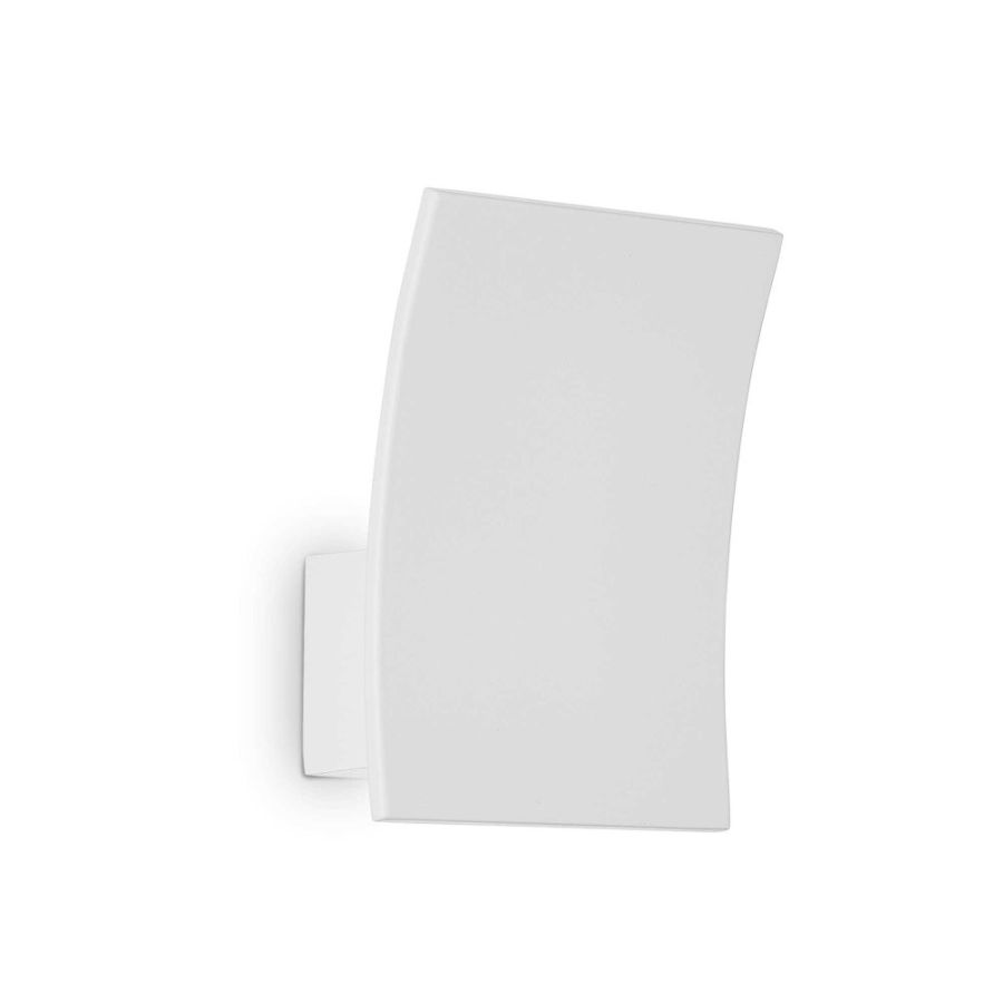 Ideal Lux Fix wall lamp modern