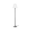 Outdoor floor lamp Adegan H: 180cm