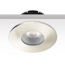 Sys outdoor recessed spotlight IP65 for shower