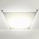 B.lux Veroca 2 light sail ceiling lamp G5