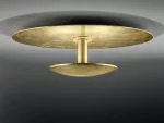 Braga LED ceiling lamp Pianeta PL60