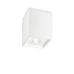 Moderne Gipslampe Deckenleuchte