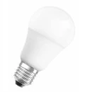 Osram E27 LED bulb 9W warm white, dimmable