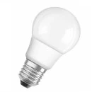 E27 LED bulb 6W warm white, dimmable