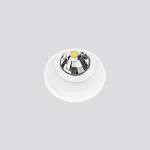 ONOK LED downlight Vulcano 1, 6W