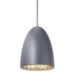 Nordlux Nexus 20 pendant lamp grey