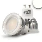 GU10 LED Lampe 6W neutralweiß 120°